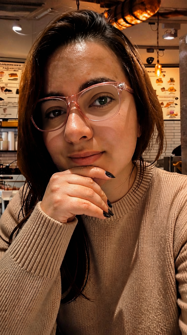 Aldana Nieto, Media Buyer y fundadora de AN Growth Lab